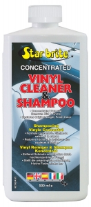Vinil temizleyici. 473ml.