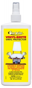 Vinil parlatıcı, koruyucu. 473ml.