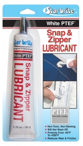 Teflonlu Çıtçıt & Fermuar Yağlayıcı, Ptef®’li. 56 g