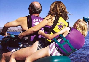 Aqua grip