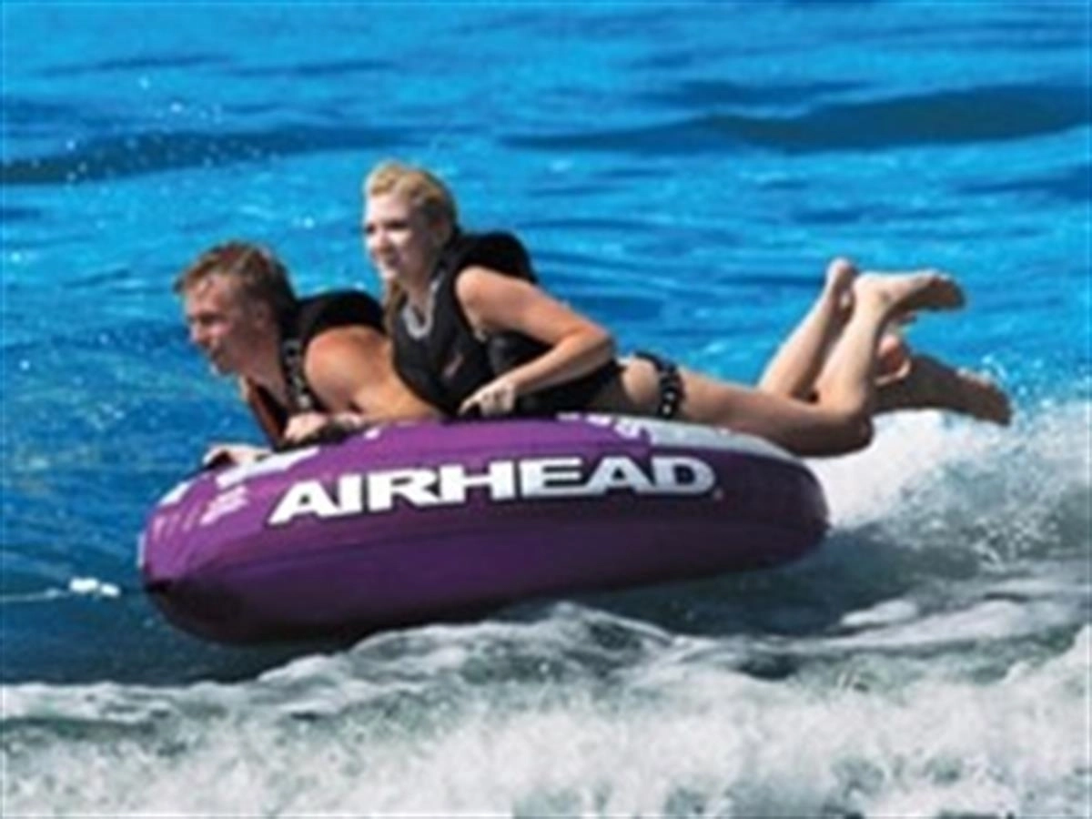 Airhead Ringo Slice 2 Kişilik