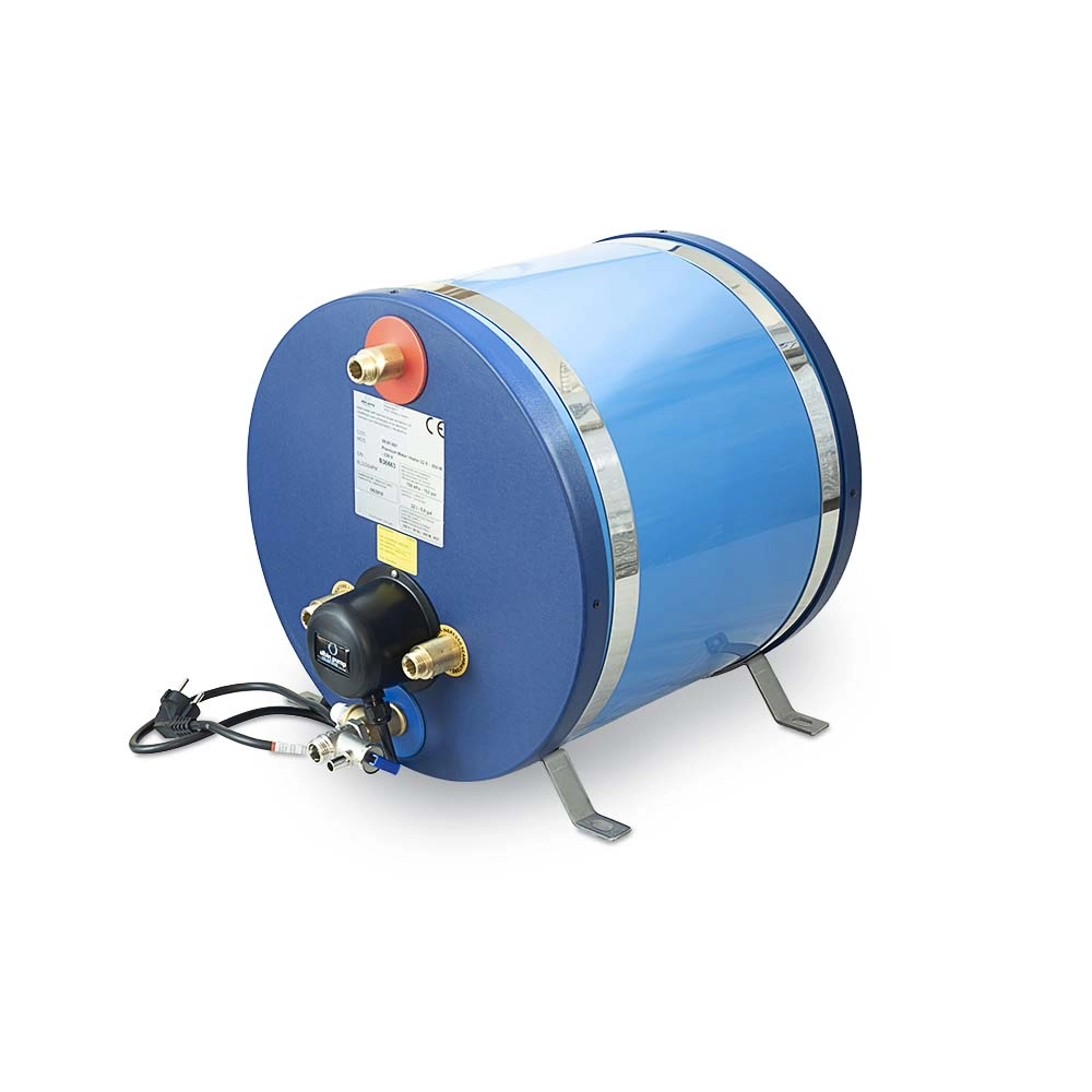 Albin Pump Marin Boiler  22 LT 
