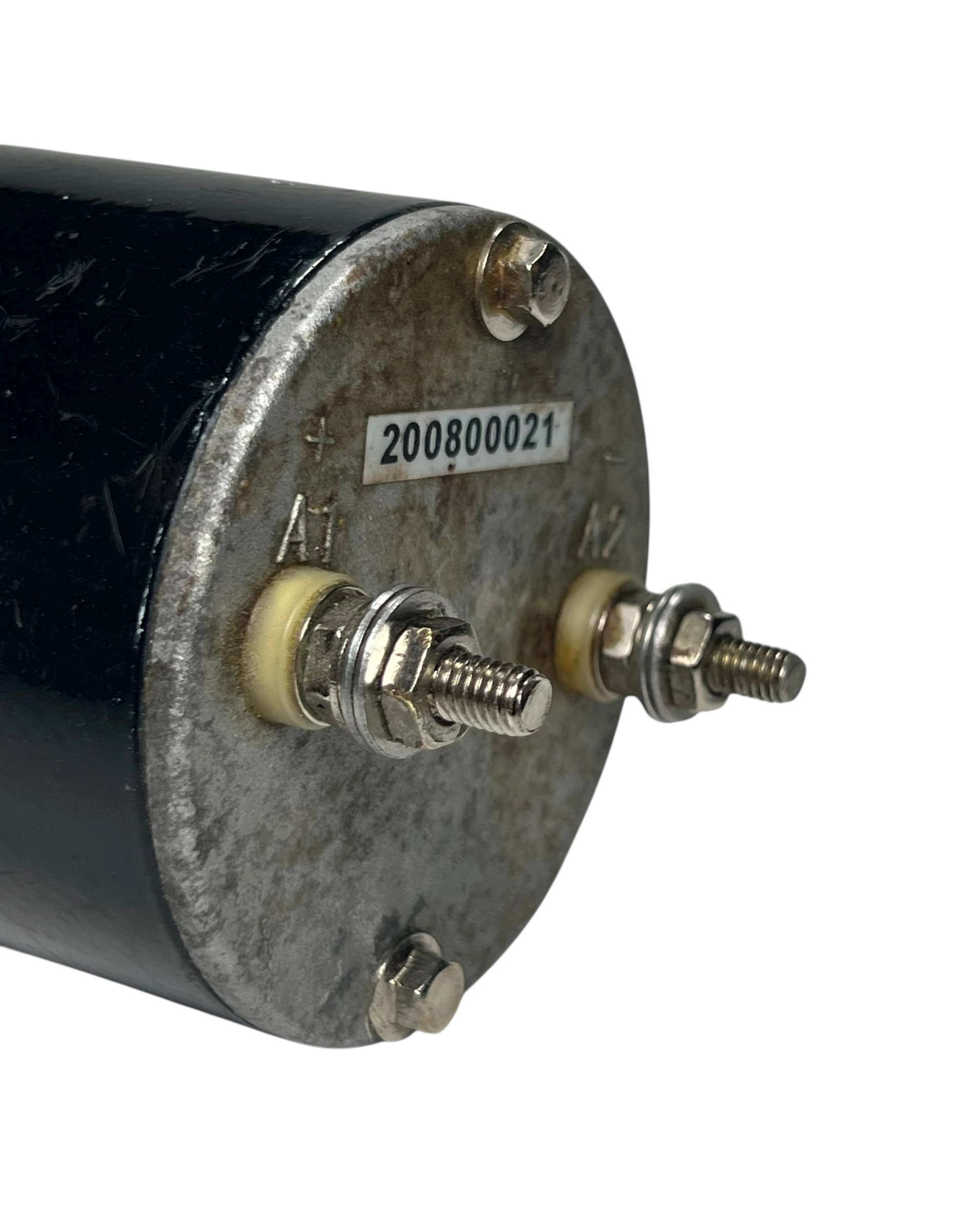 Bada 900 Watt Dik Irgat İçin Yedek Motor