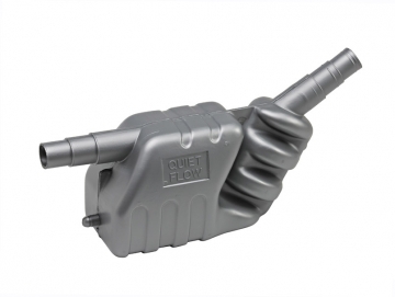 Can SB İtalyan 40,5 , 45,5  50,5 mm Egzoz Susturucu