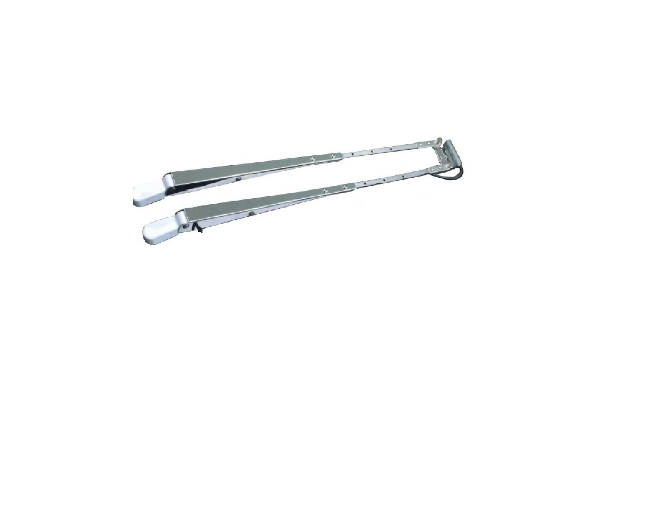 Çiftli Silecek Motoru İçin Silecek Kolu 450-550 Mm