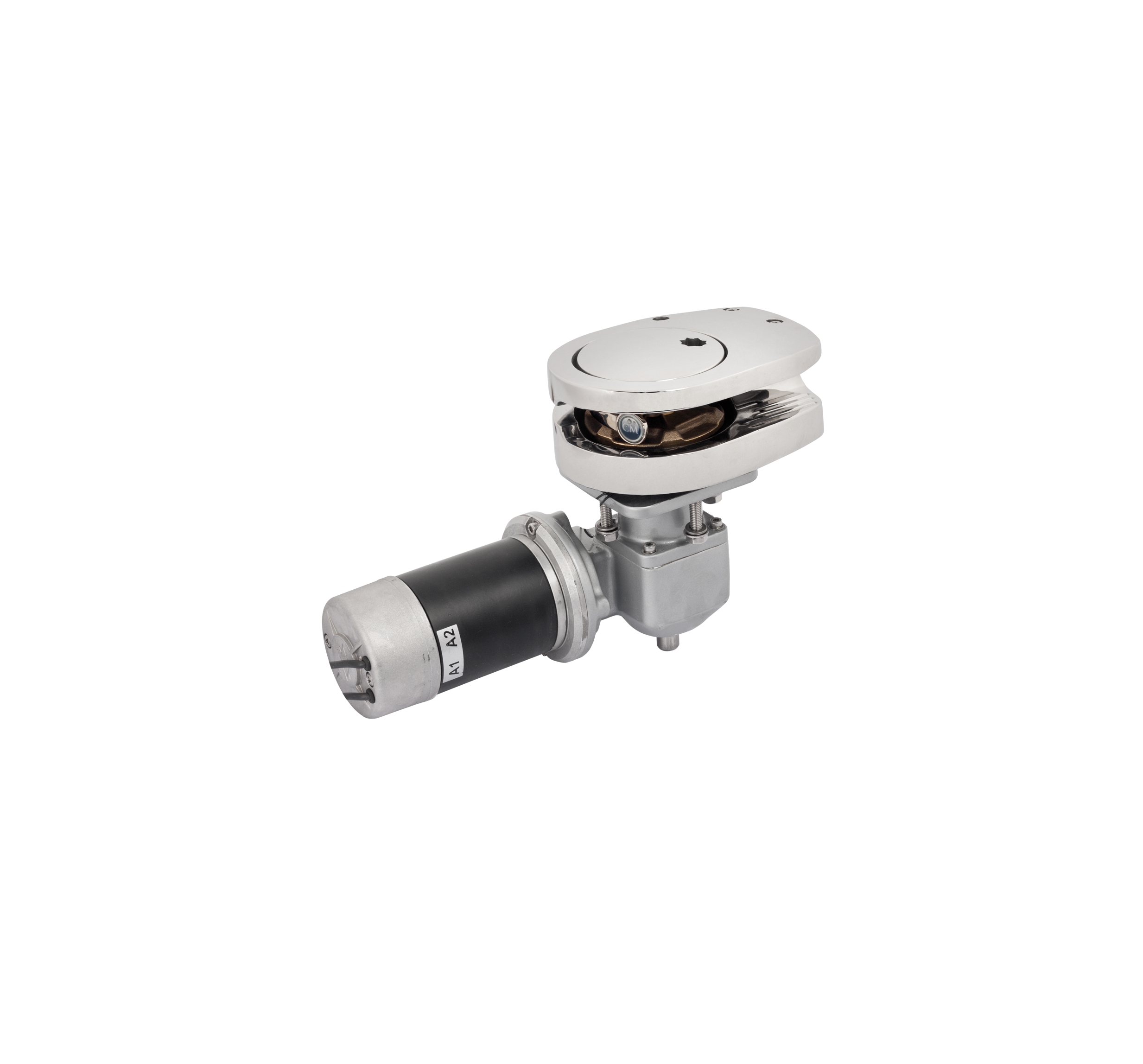 CRAFTSMAN MARINE SECULA 1000 WATT 12 VOLT 8 MM DİK IRGAT