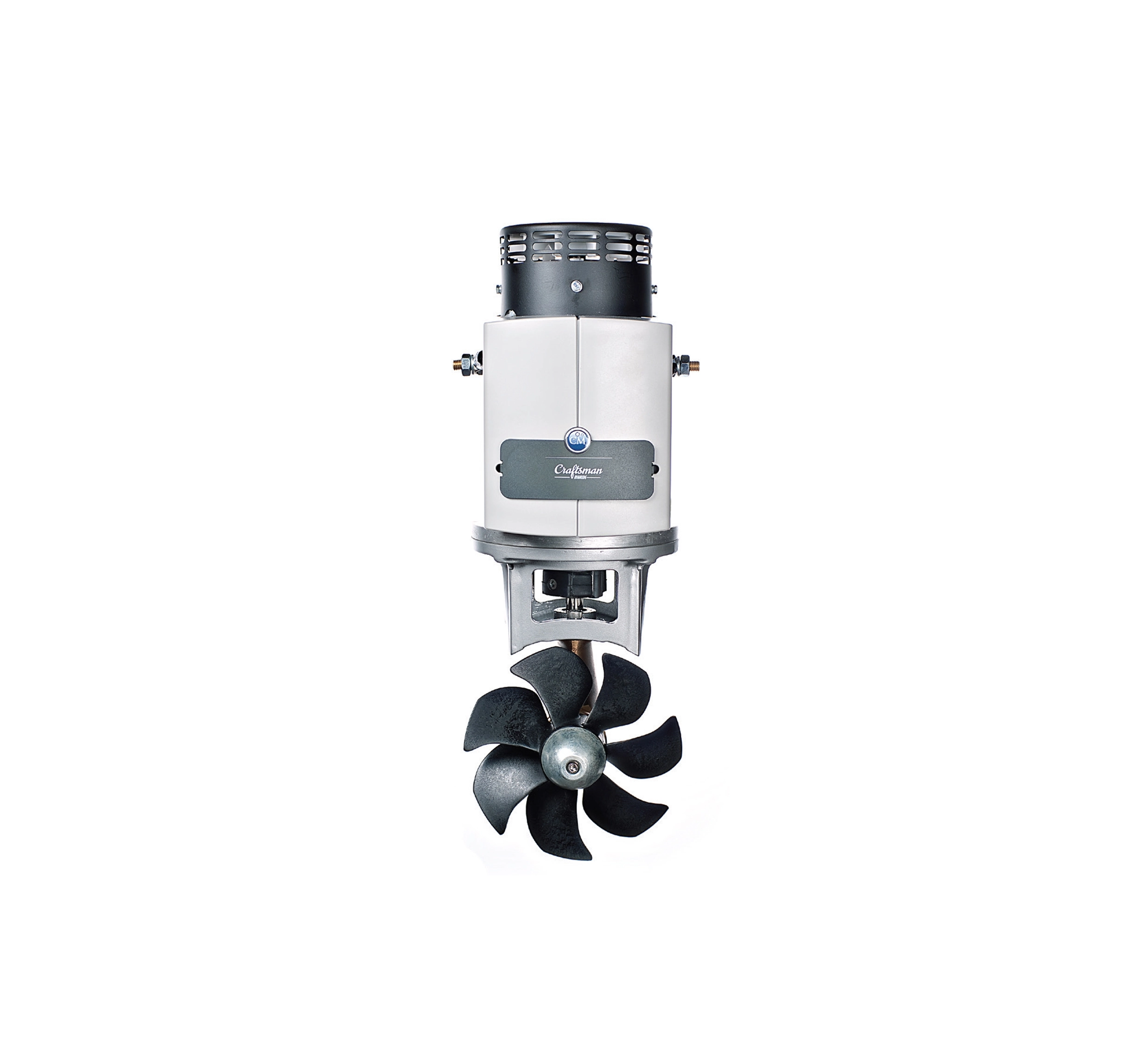 craftsman 85 KGF 12 Volt Baş Pervanesi