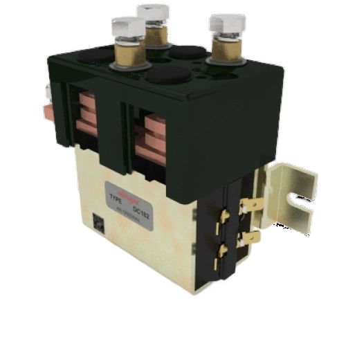12 / 24 V DC Motor  Solenoid Kontaktör vetüs,craftsman,side power,Quick