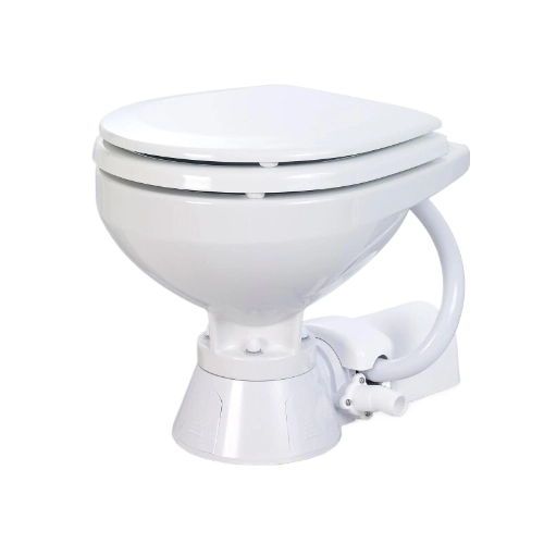 Jabsco Komple - Büyük Taş 24v