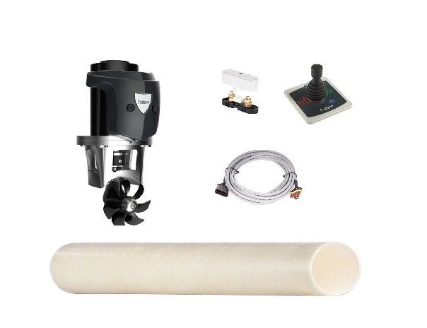 craftsman 40 KGF 12 Volt Baş Pervanesi tam takım