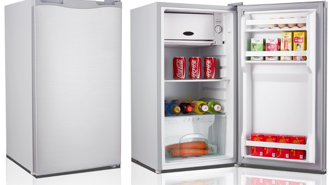 Cool Concept R-95 Buzdolabı 83+12 Lt