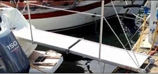 Psr-1K Alüminyum K.Pasarella  30x210cm