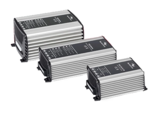 Tbs Electronics Dc-24/12-30  (İnput 20-35vdc Output 13.6vdc 30A)
