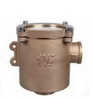 1.5’ Bronz Deniz Suyu Filtresi