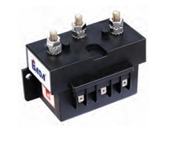 Bada 12 V Solenoıd 3 Tırnak (500-1500 W)