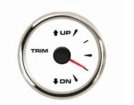 Trim Saati 0-190 Ø52mm