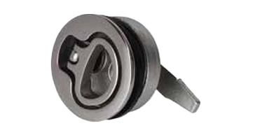 Gömme Kulp Kilitsiz Ø62mm Cr-Ni .Ø:62 mm