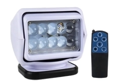 Projektör Uzaktan Kumanda 50W 12-24V Led