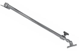 Teleskopik Vasistans 34 Cm  