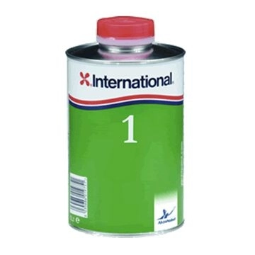 İNTERNATİONAL TİNER NO.1 (1LT)