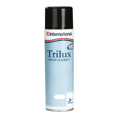 İnternational Trillux Prop Zehirli Boya 500 Ml