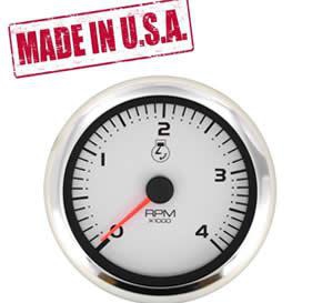 Argent Pro 4000 RPM Devir Göstergesi