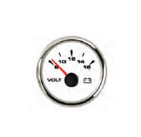 18 - 32 V Volt Göstergesi
