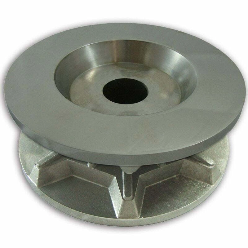 Bada ırgat için yedek kavelata 8 mm (1200/1500 w için)