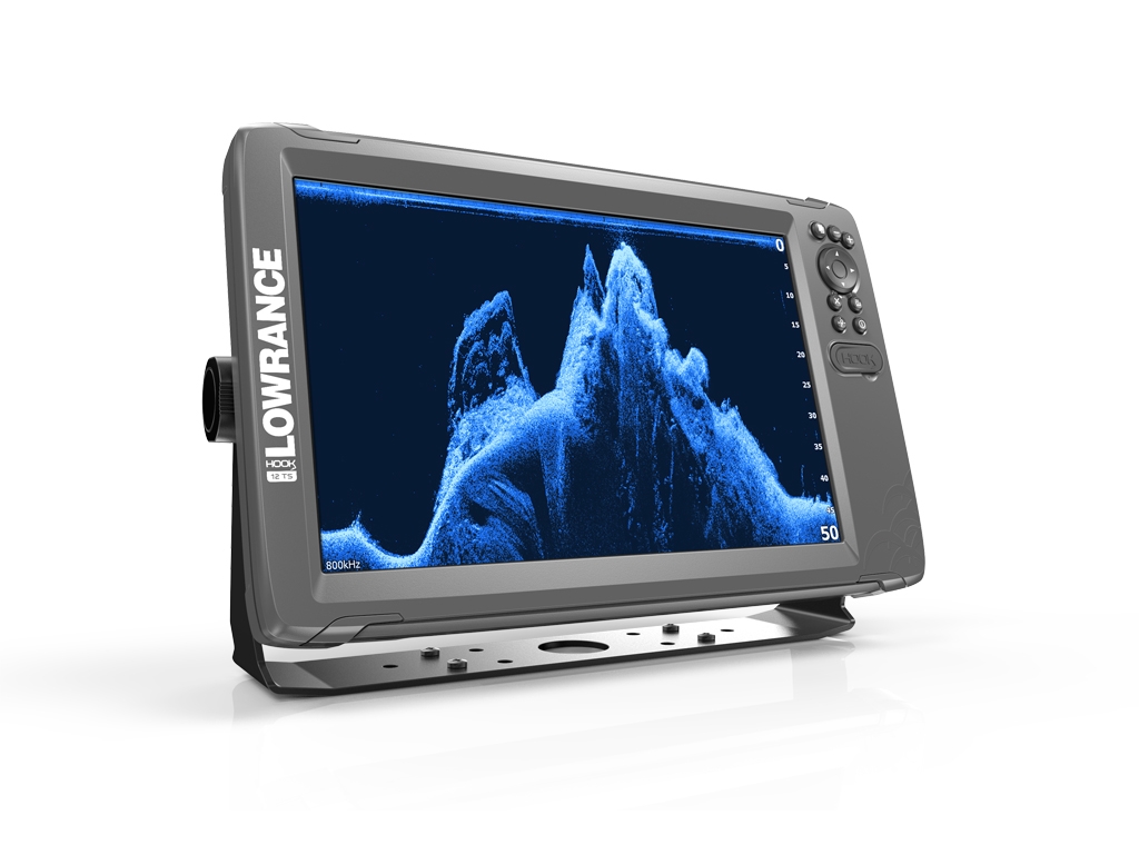 HOOK² 12 Balık Bulucu