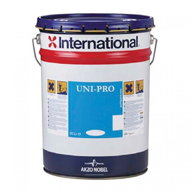 İnternational Uni-Pro 250 Zehirli Boya 20 Lt (36 Kg)