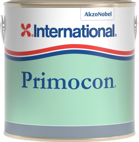 İnternational Primocon Zehirli Boya Astarı 2,5 Lt