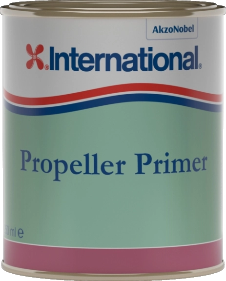 İnternational Propeller Primer 250 Ml (Pervane Astarı )
