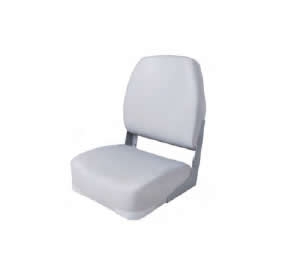 Beyaz 56 cm Marine Koltuk