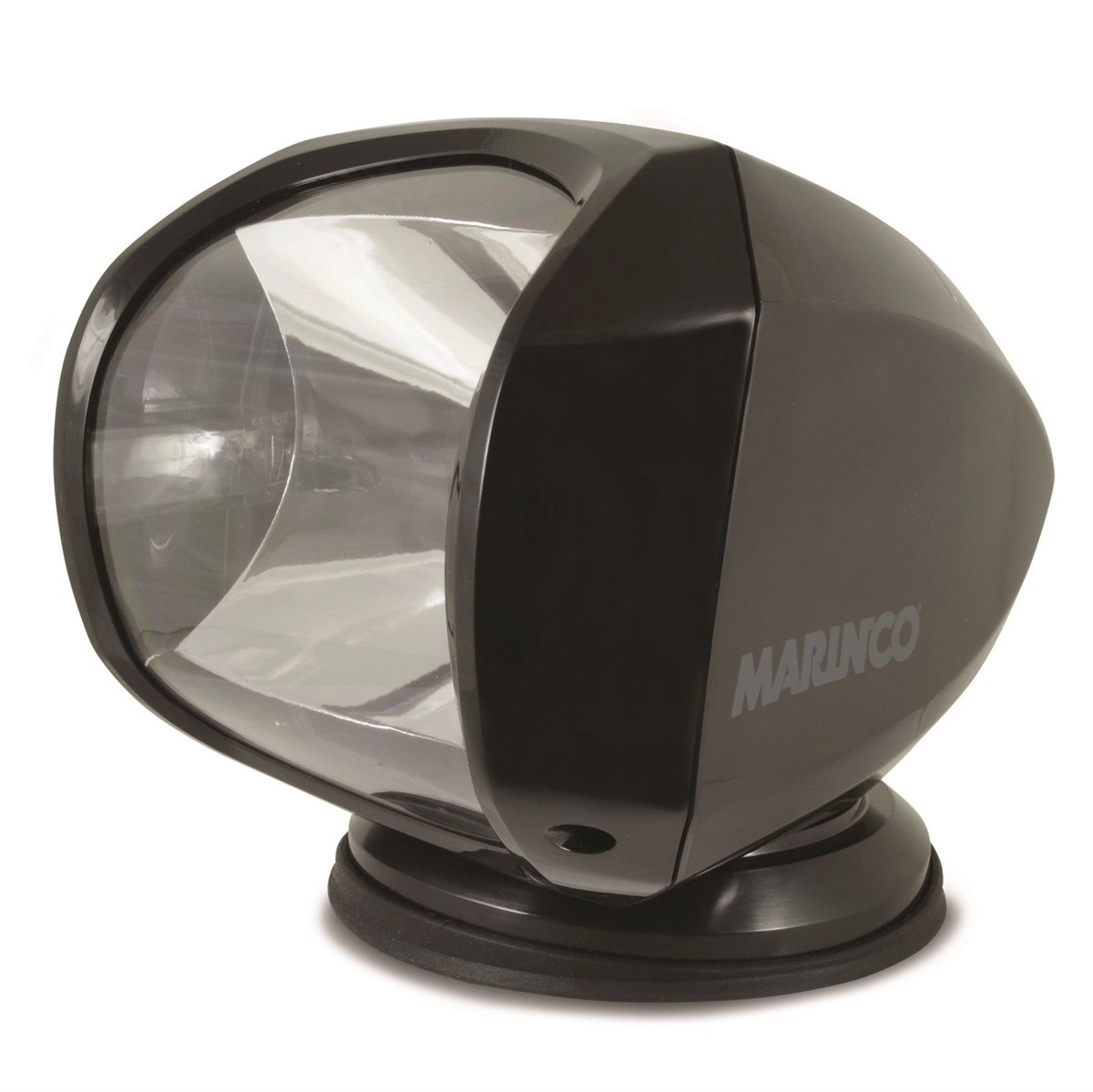 Marinco SPL-12B Precision 100 W Siyah Projektör 12v/24v