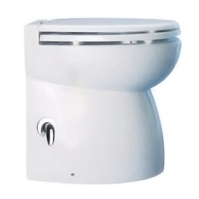 Albin Pump Delüx Tuvalet 12v taharat musluklu 