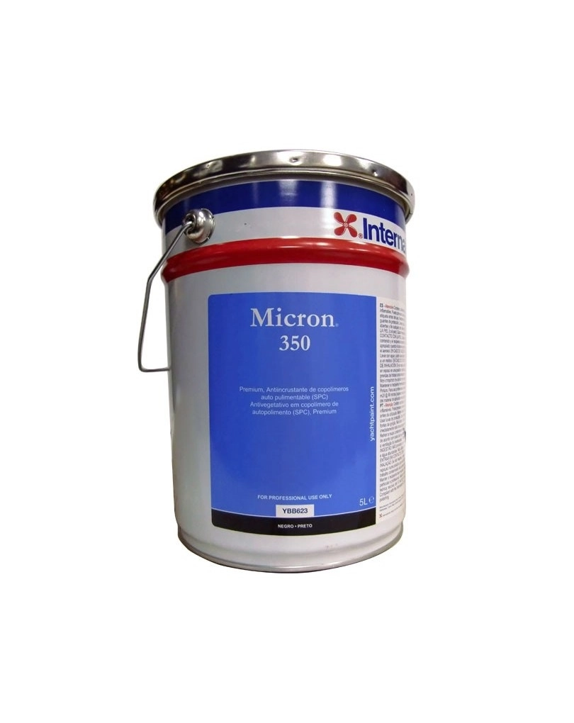 İnternational Mıcron 350 5 Lt