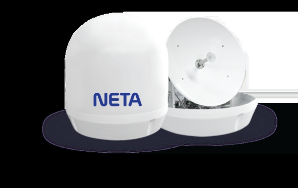 NETA MRA45 FİHER UYDU ANTENİ 