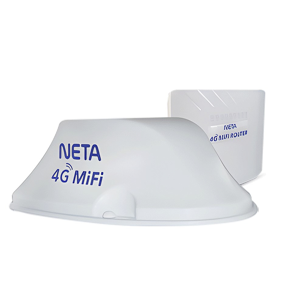 NETA  MİFİ MOBİL İNTERNET  ANTENİ 