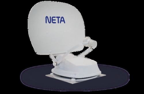 NETA MTA55 KARAVAN ANTENİ 