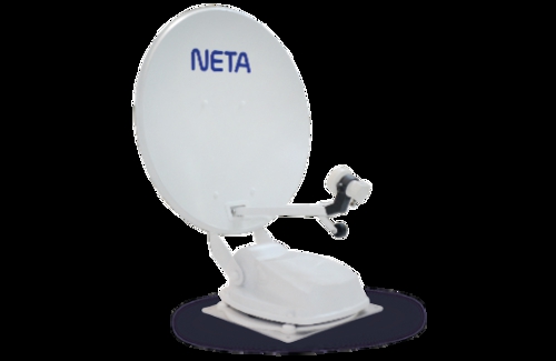NETA MTA60 KARAVAN ANTENİ