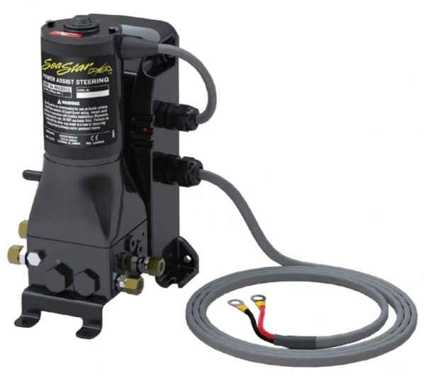 SeaStar Power Assist dümen desteği PA1200-3HP