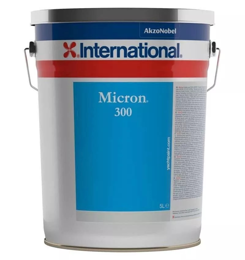 İnternational Mıcron 300 5lt