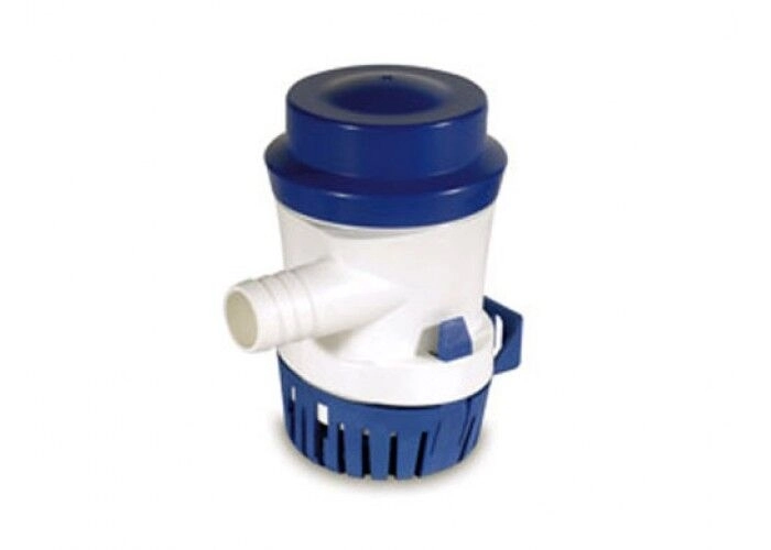 Shurflo 500 GPH 12V Sintine Pompası