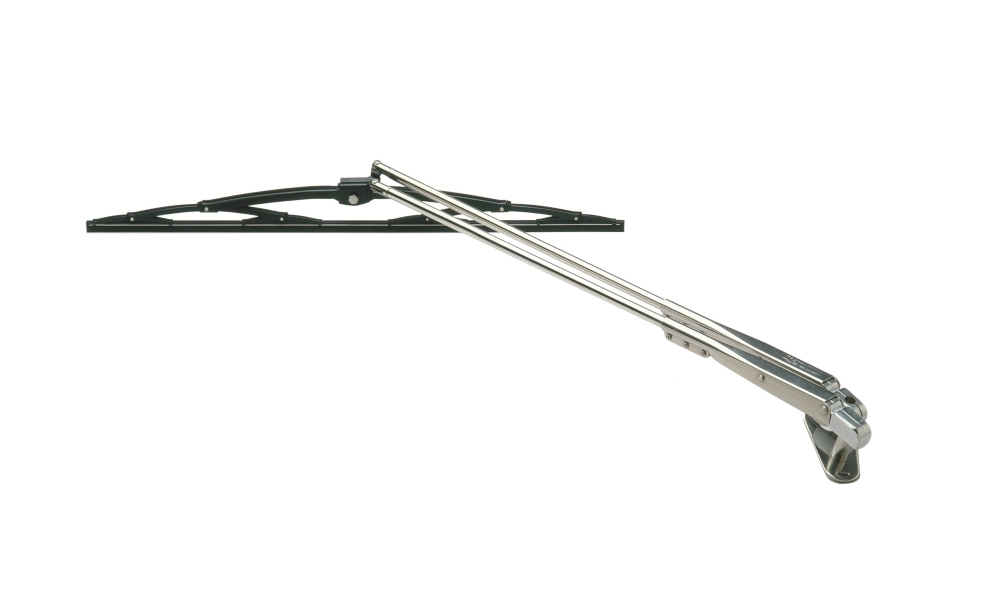 Lp Serisi Silecek Kolu Çiftli, 80 Cm Boy Ayarlı