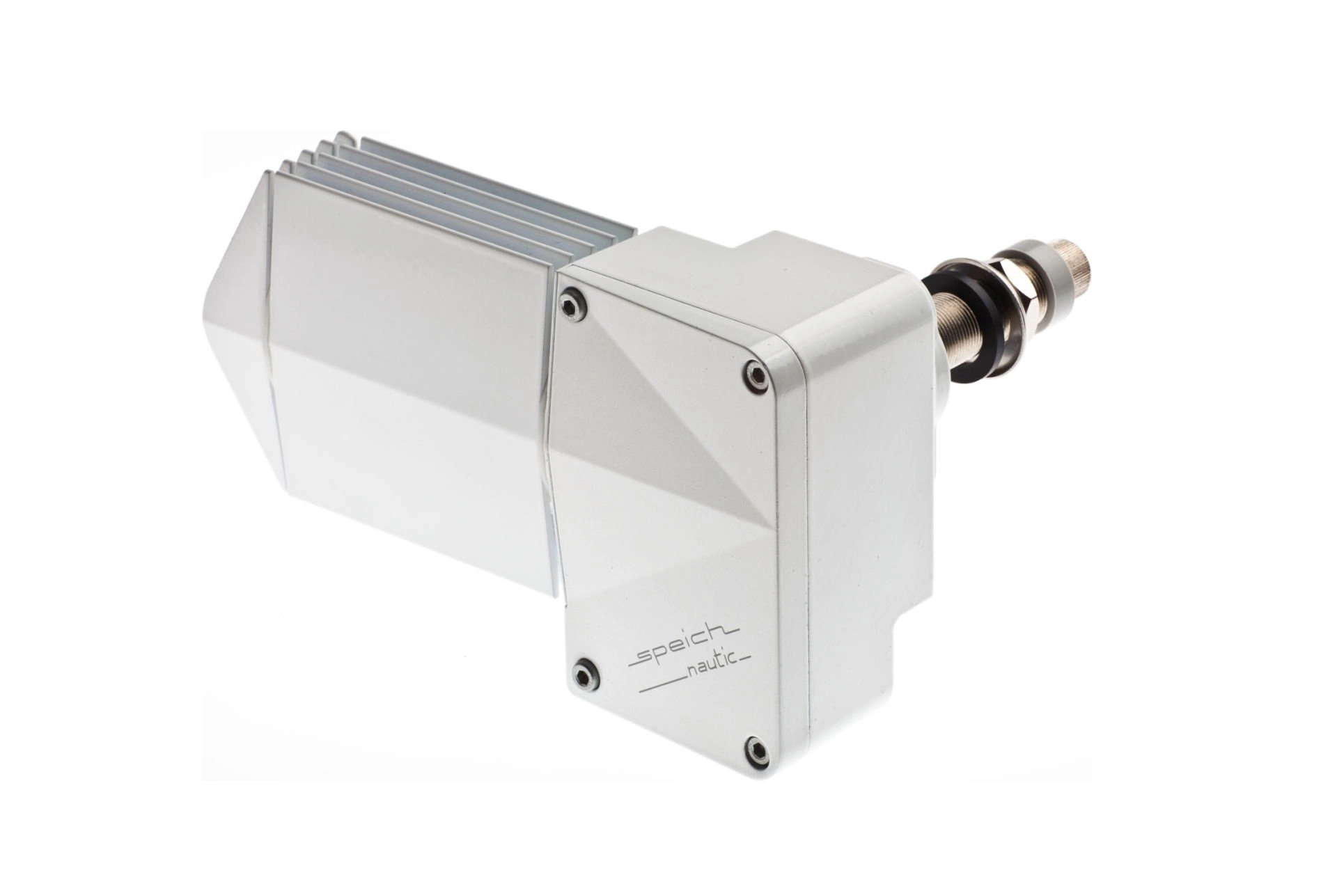 Es Serisi Silecek Motoru 12v Uzun Şaft 60 mm