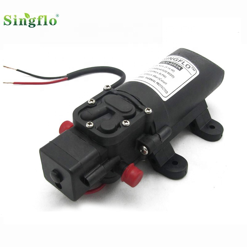 Singflo 12 V 4.3 LT Hidrofor