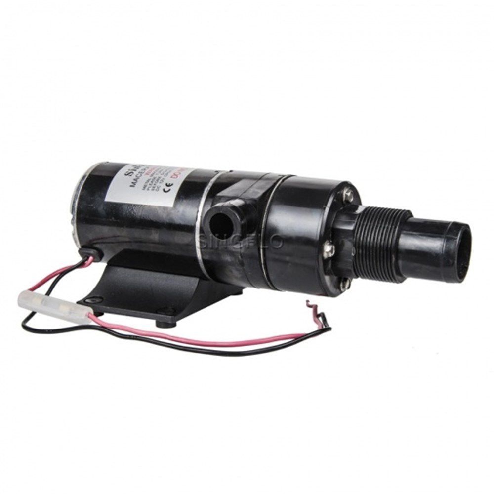 Singflo 24 Volt Macerator
