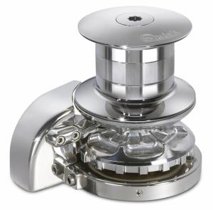 Quick REGAL. Tamburlu model. 24V. 2300 Watt. 12/13 mm.