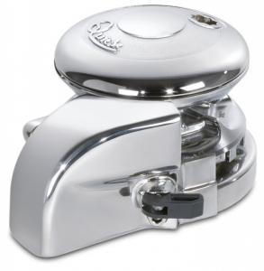 Quick REGAL. Tambursuz model. 24V. 2000 Watt. 10 mm.
