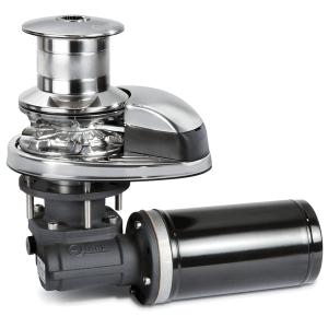 Quick Prince. Tamburlu model.  1000W 8 MM 12V